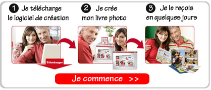livre photo cewe