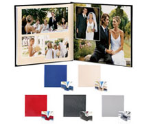 Livre photo XL toile
