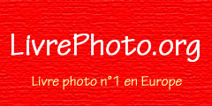 livre photo cewe