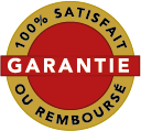 garantie satisfait rembourse cewe