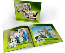 livre photo cewe MINI